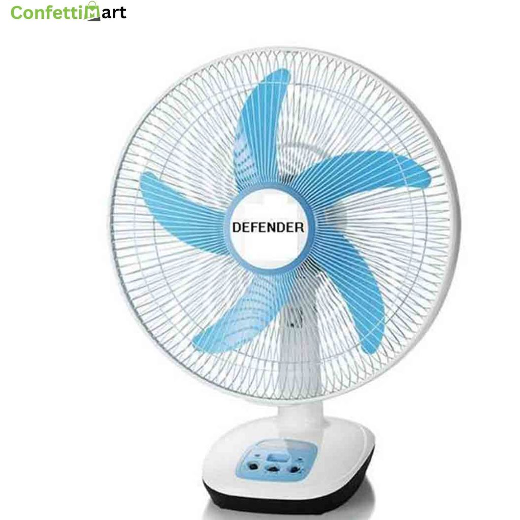 Defender Charger Fan | ডিফেন্ডার চার্জার ফ্যান এর দাম