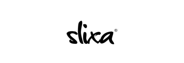 Slixa produt logo