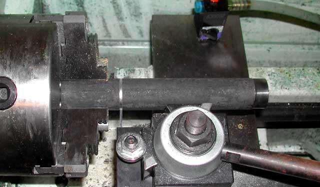 Une image contenant machine, Pièce auto, Outil-machine, tour

Le contenu généré par l’IA peut être incorrect.
