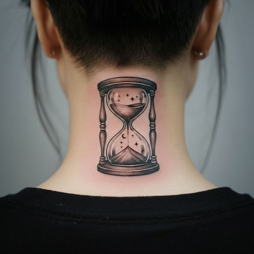 Back