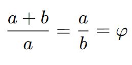 What is the Golden Ratio and How to Use the Golden Pocket?