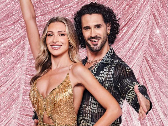 Strictly Come Dancing rumors