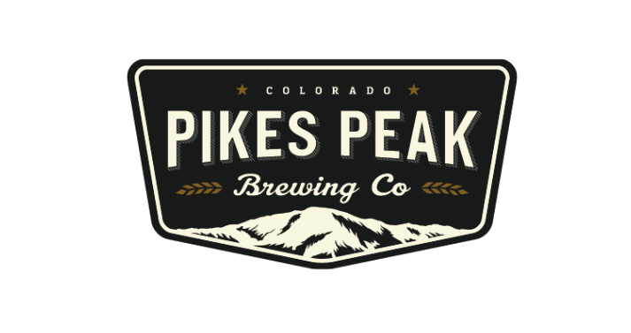 Pikes Peak Brewing logo