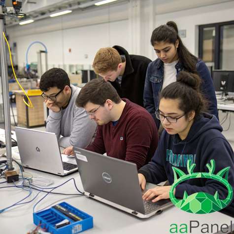 Technology Courses at the University of Cambridge
