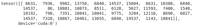 Implementing the Sparse-Auto-Encoder(SAE):