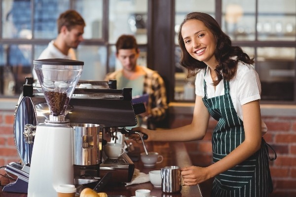 Top 7 việc làm thêm thu nhập cao khi du học Canada