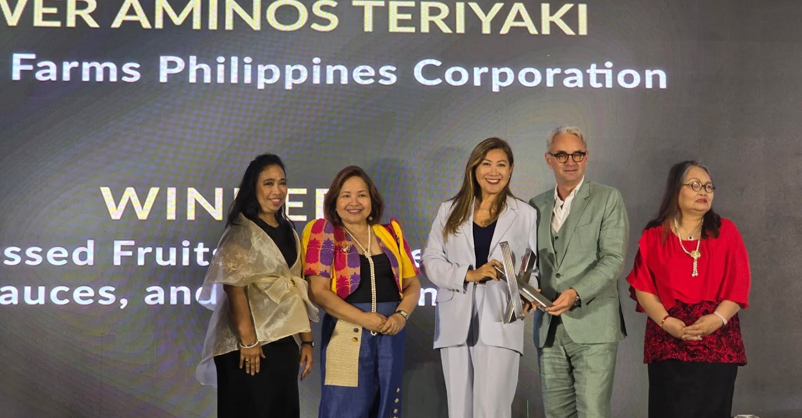 COCOES Receives KATHA Award 2025
