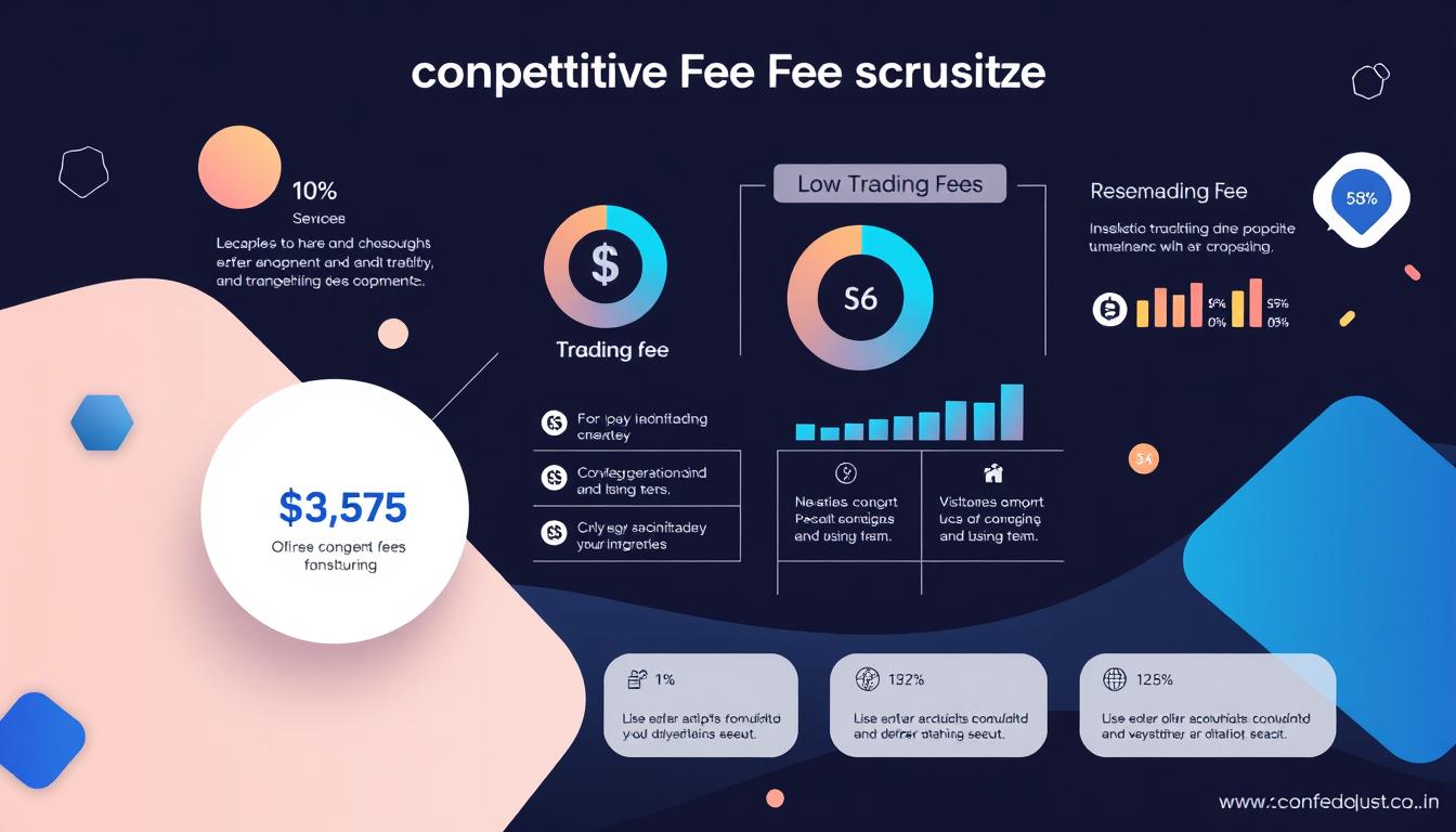 Arcane Trade fee structure