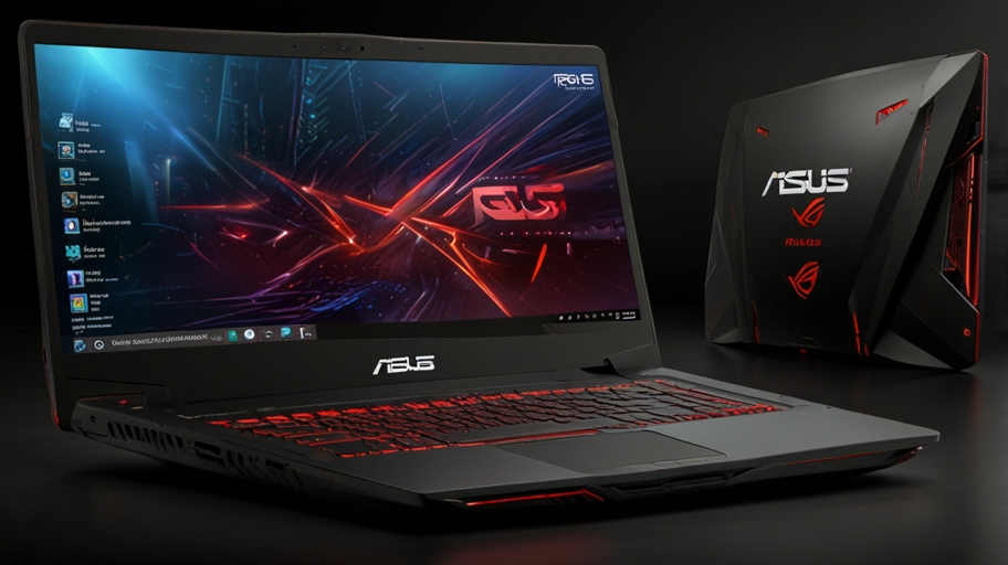 update adrenalin software asus x13 rog flow gv302x