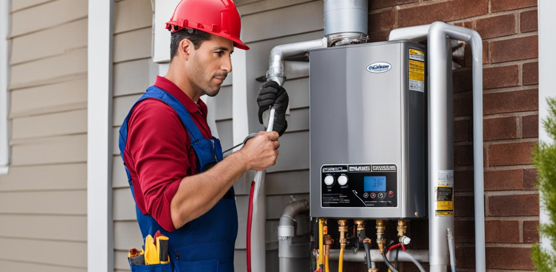 Essential Services for Home Comfort: Hot Water Functionality and Plumbing Solutions