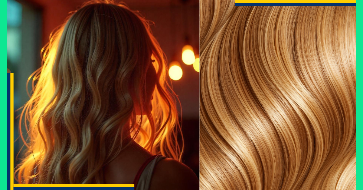 Better than ever, Buttery Blonde is back. This tint works well on a variety of skin tones since it blends warm and neutral hues.