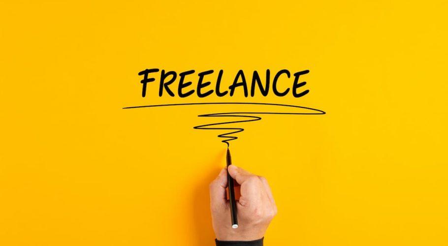 freelancing