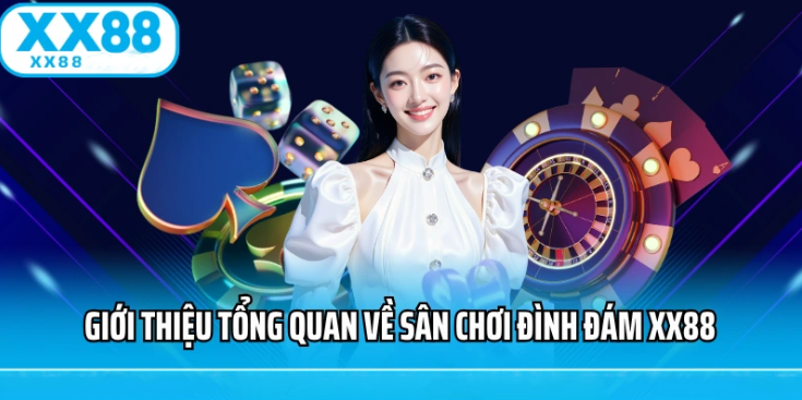 Hướng Dẫn XX88