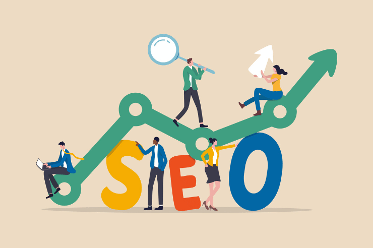 Why SEO is Crucial for Every Business