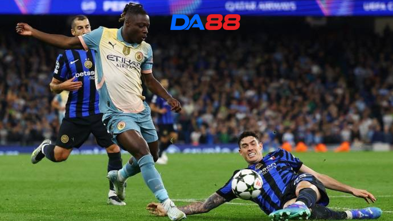 Phong độ của Slovan Bratislava vs Manchester City gần đây