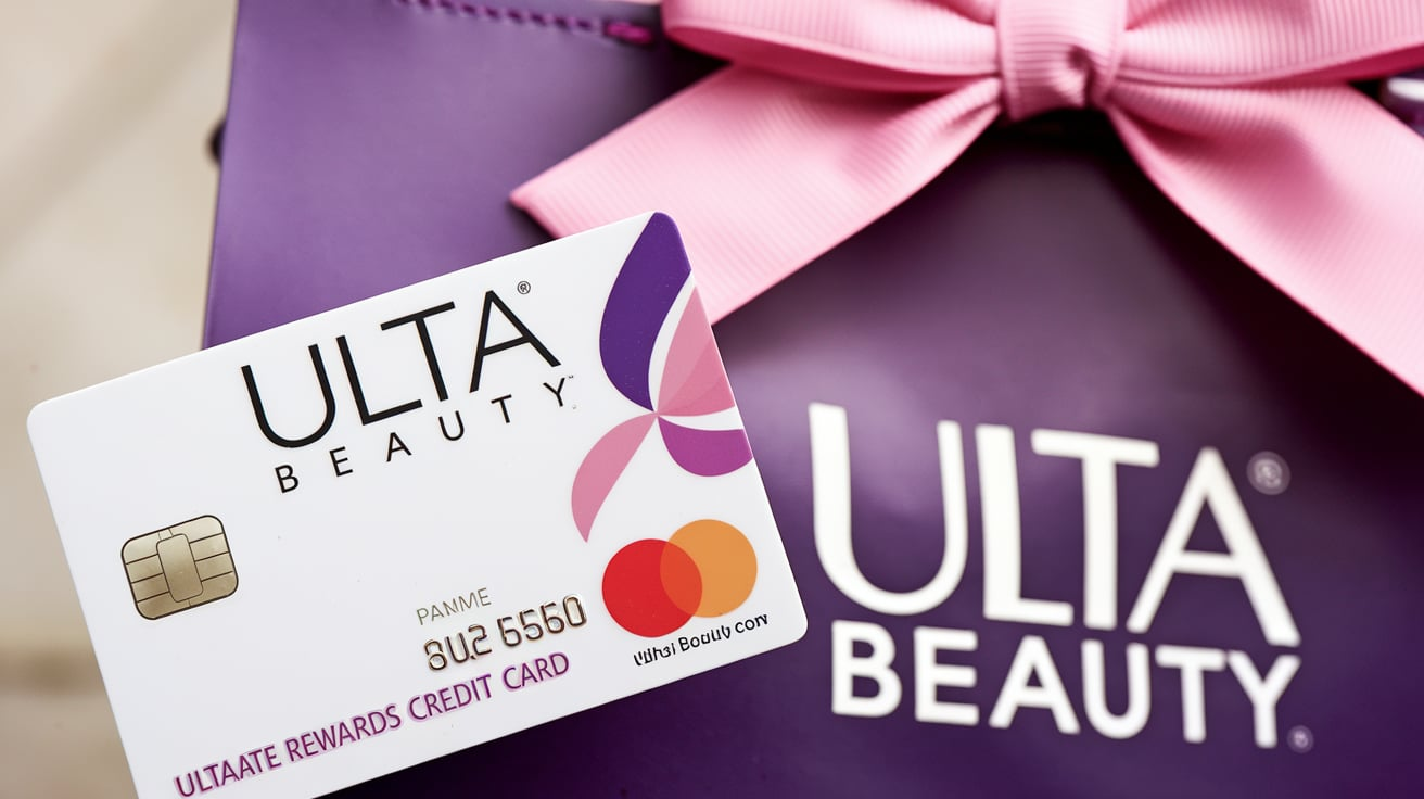 Ulta Comenity Login