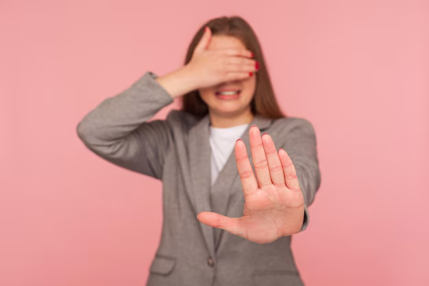 Discover the role of denial and shame