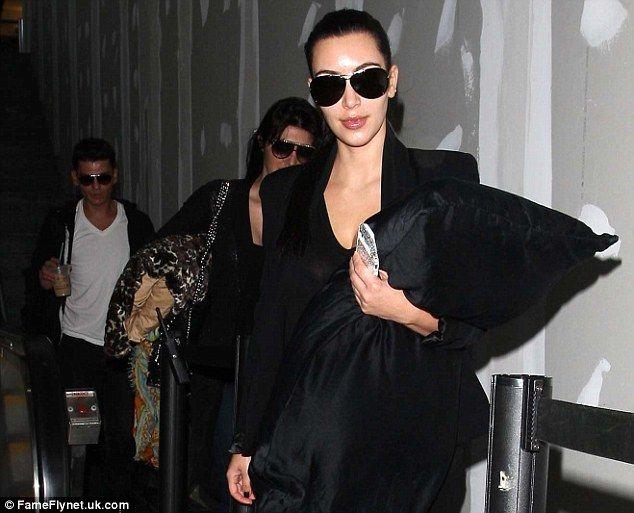 Daily mail report · Kim Kardashian admits she travels with a silk pillowcase,  and that, folks, … | Travel beauty hacks, Celebrity makeup, Professional  makeup artist