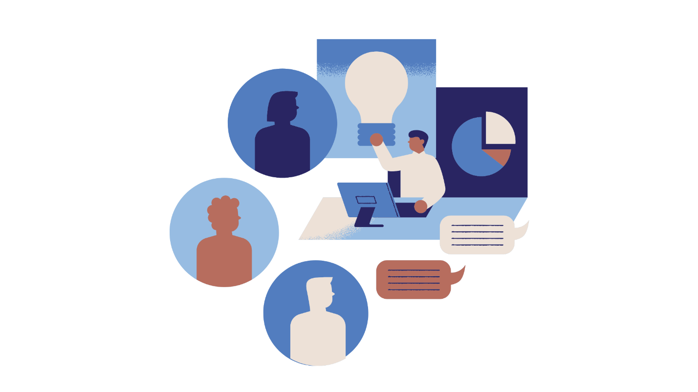 e-learning solution