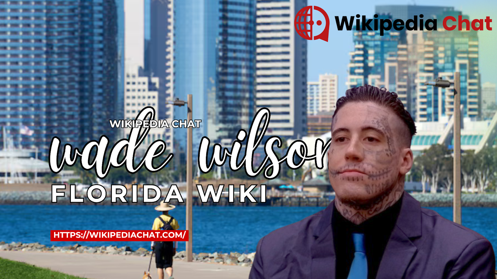 wade wilson florida wiki