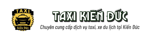 Taxi Kiến Đức chuyêm cung câp dich vụ taxi sân bay uy tín, chuyên  nghiệp