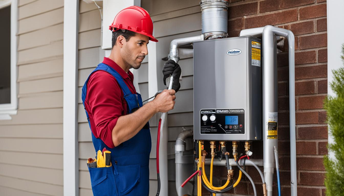 Keep the Heat: Essential Services to Extend the Life of Your Water Heater