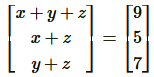 NCERT Solutions for Class 12 Math Chapter 3 - Matrices /image075.png