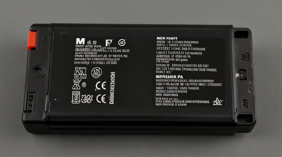 motorola battery hnn9361a diagram pinout