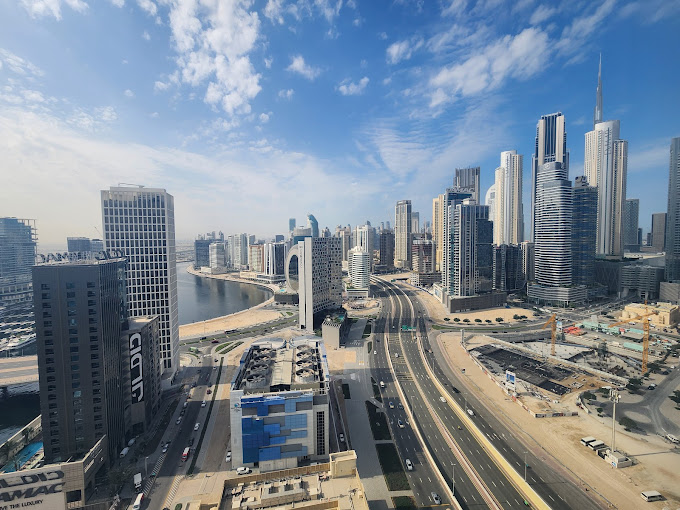 DAMAC Voleo