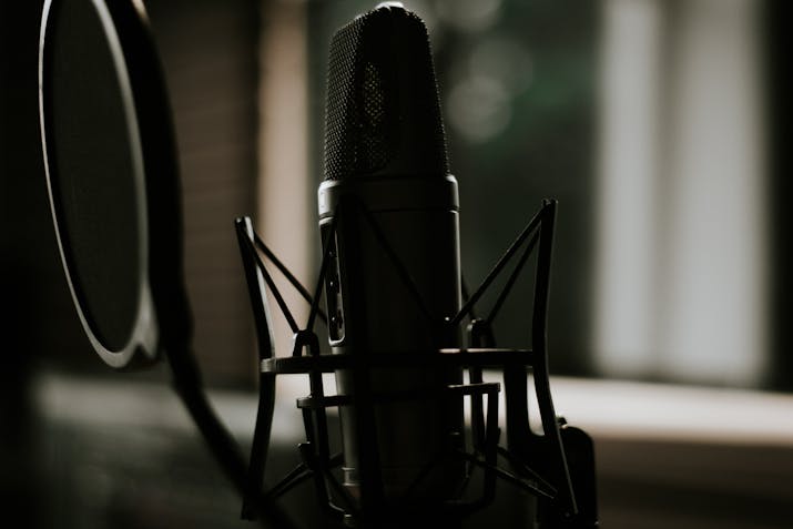 How to Avoid Choppy in GarageBand Playback 3