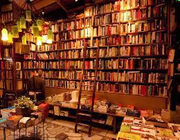 Resultado de imagen para Shakespeare & Company, Paris, Francia