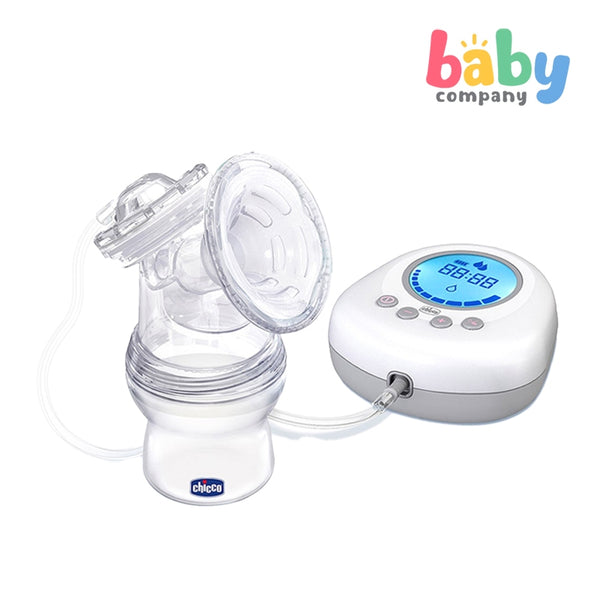 Chicco Portable Electric Breast Pump