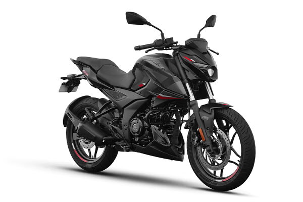 Bajaj Pulsar N250 | Bajaj Auto Credit
