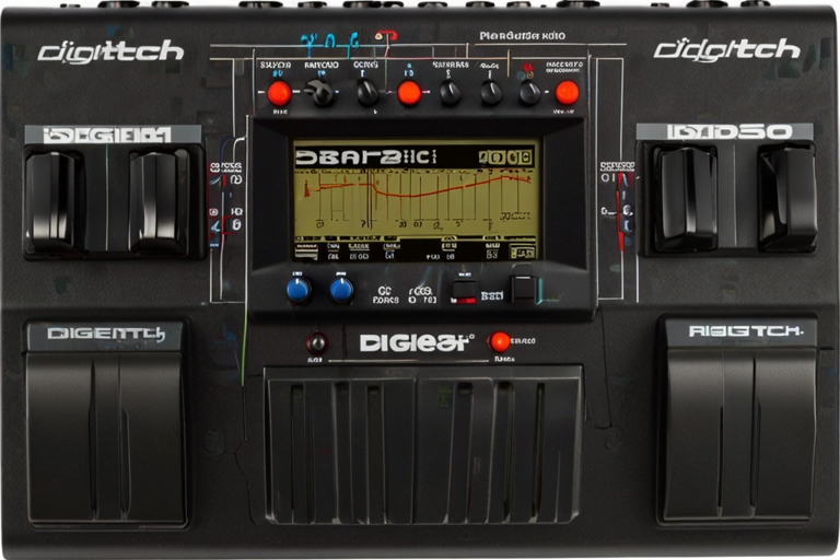 Digitech