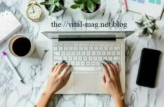 the //vital-mag.net blog