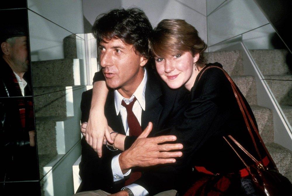 Dustin Hoffman's Family Guide: Meet His Wife, Ex, Kids | Us Weekly