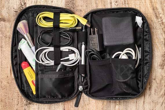 Functional Tech Organizers