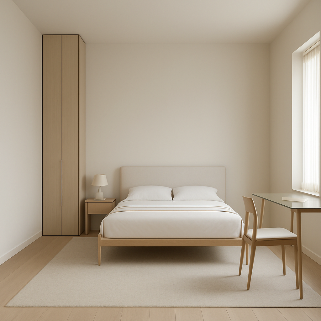 Small furniture