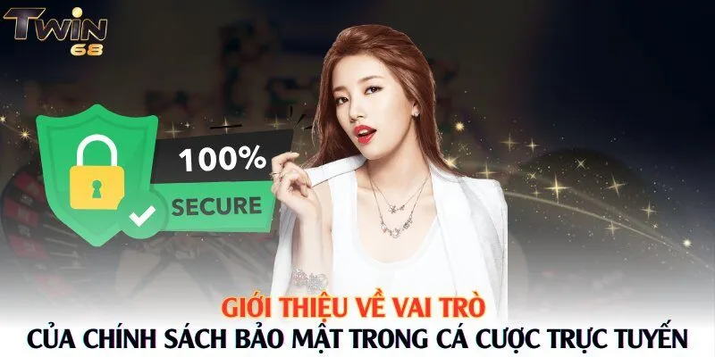 Chính sách bảo mật Twin68 - Hình 1