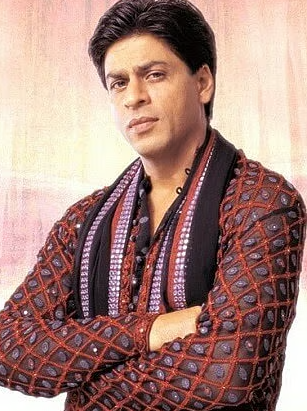 Shah Rukh Khan

