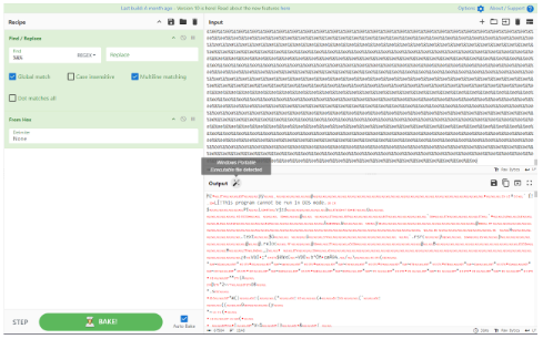 AsyncRAT's Infection Tactics via Open Directories: Technical Analysis