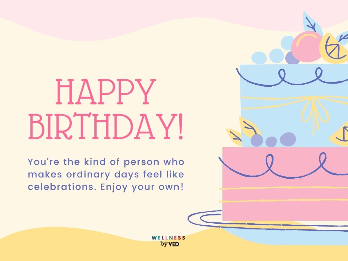 Happy birthday cake images