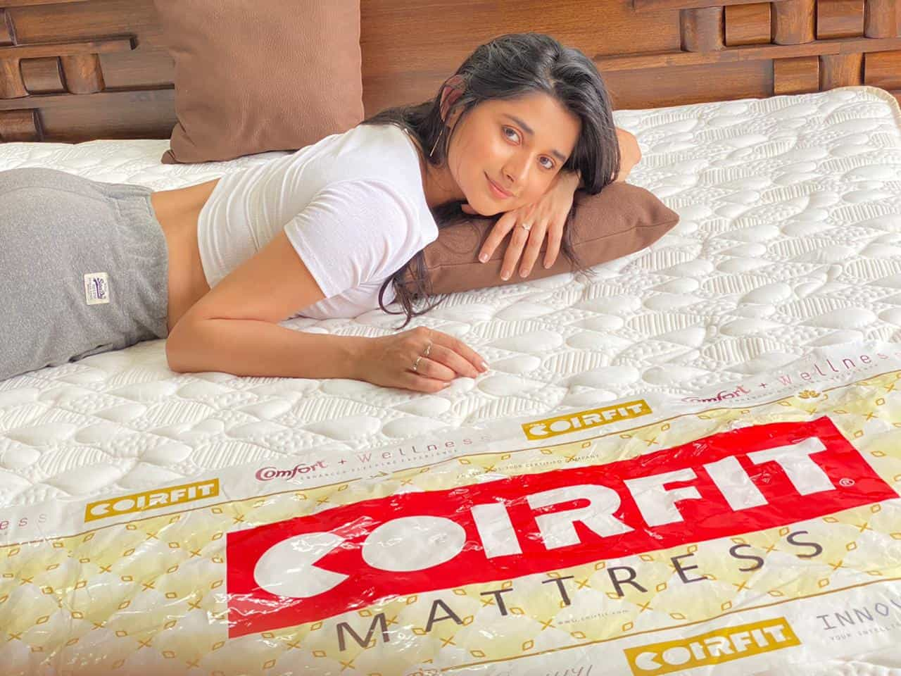 Coirfit mattress
