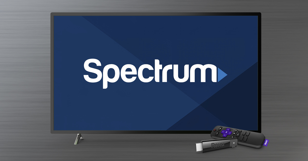 SPECTRUM APP LOGO