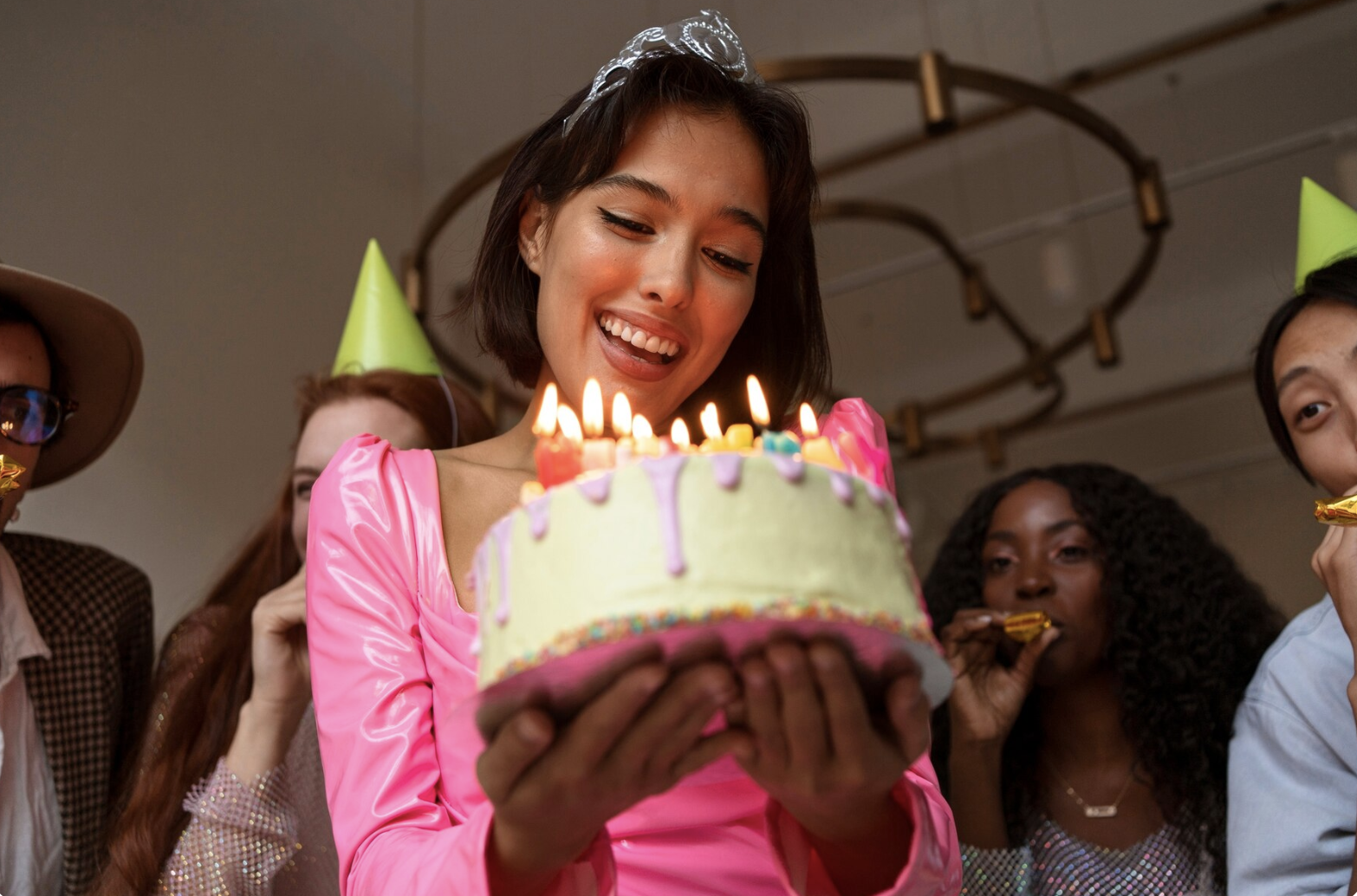 happy belated birthday images