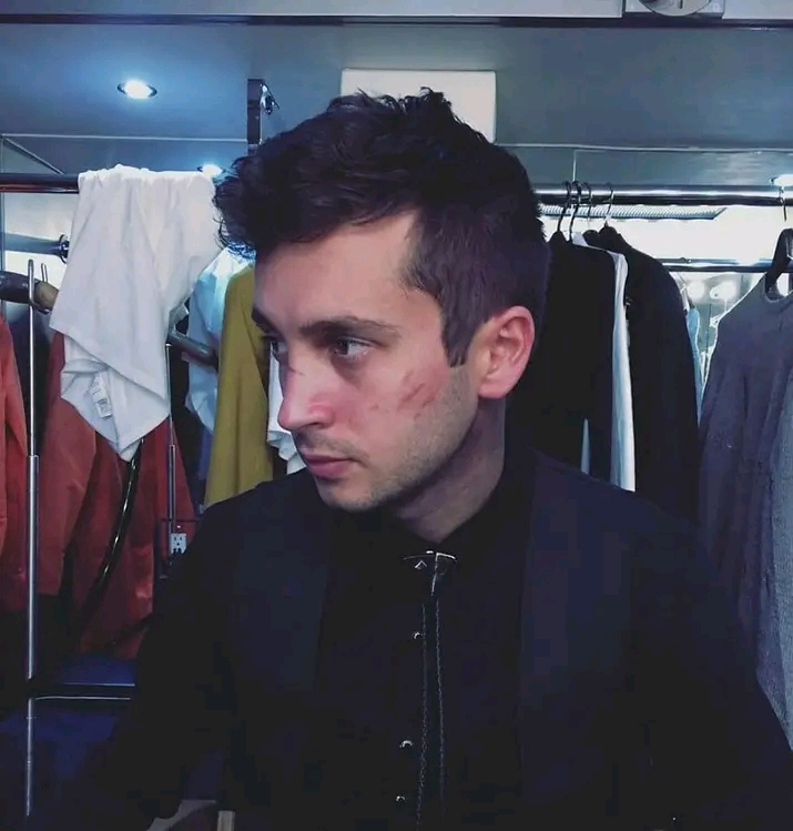 Tyler Joseph photo 