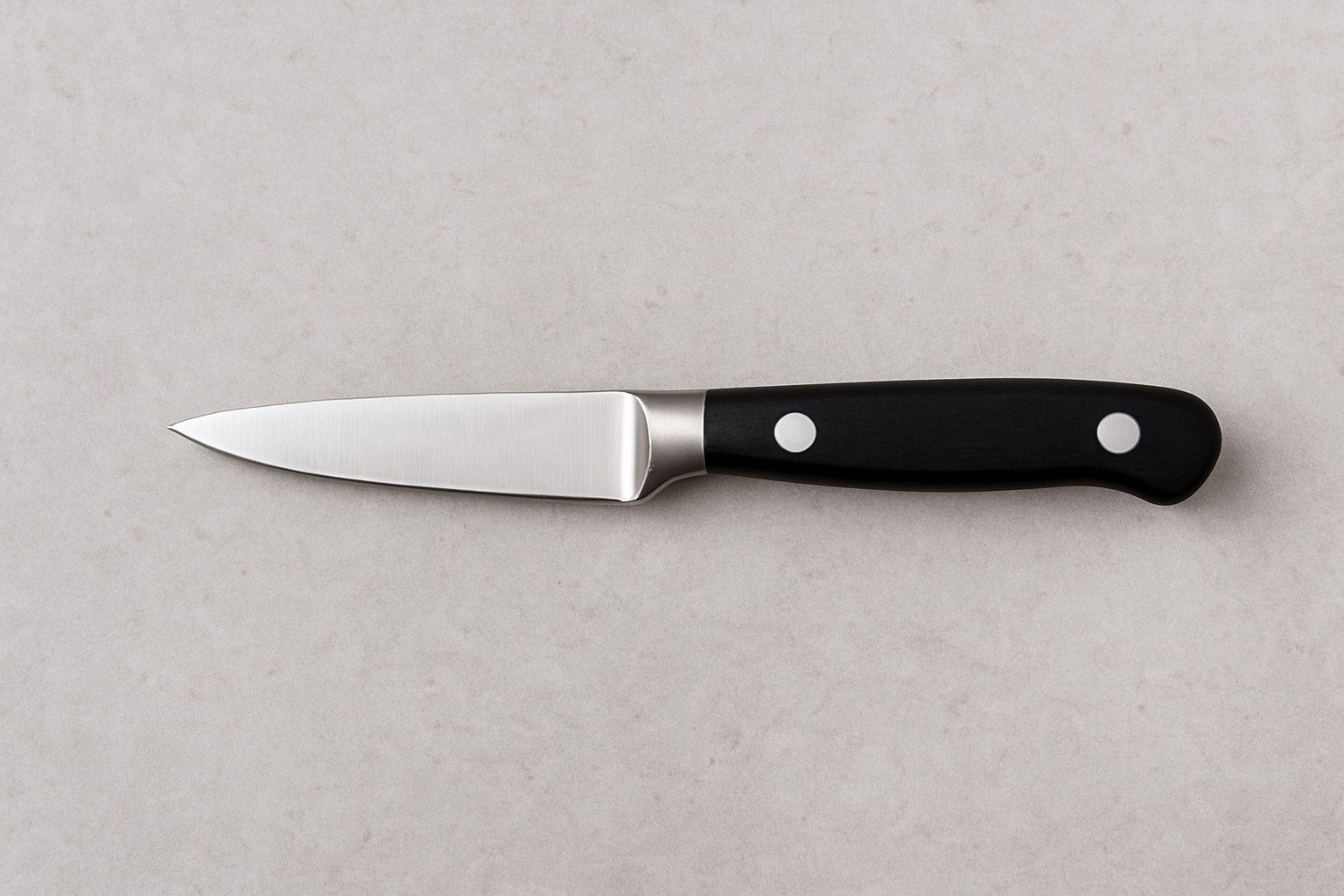 Paring Knife for peeling and precise cuts