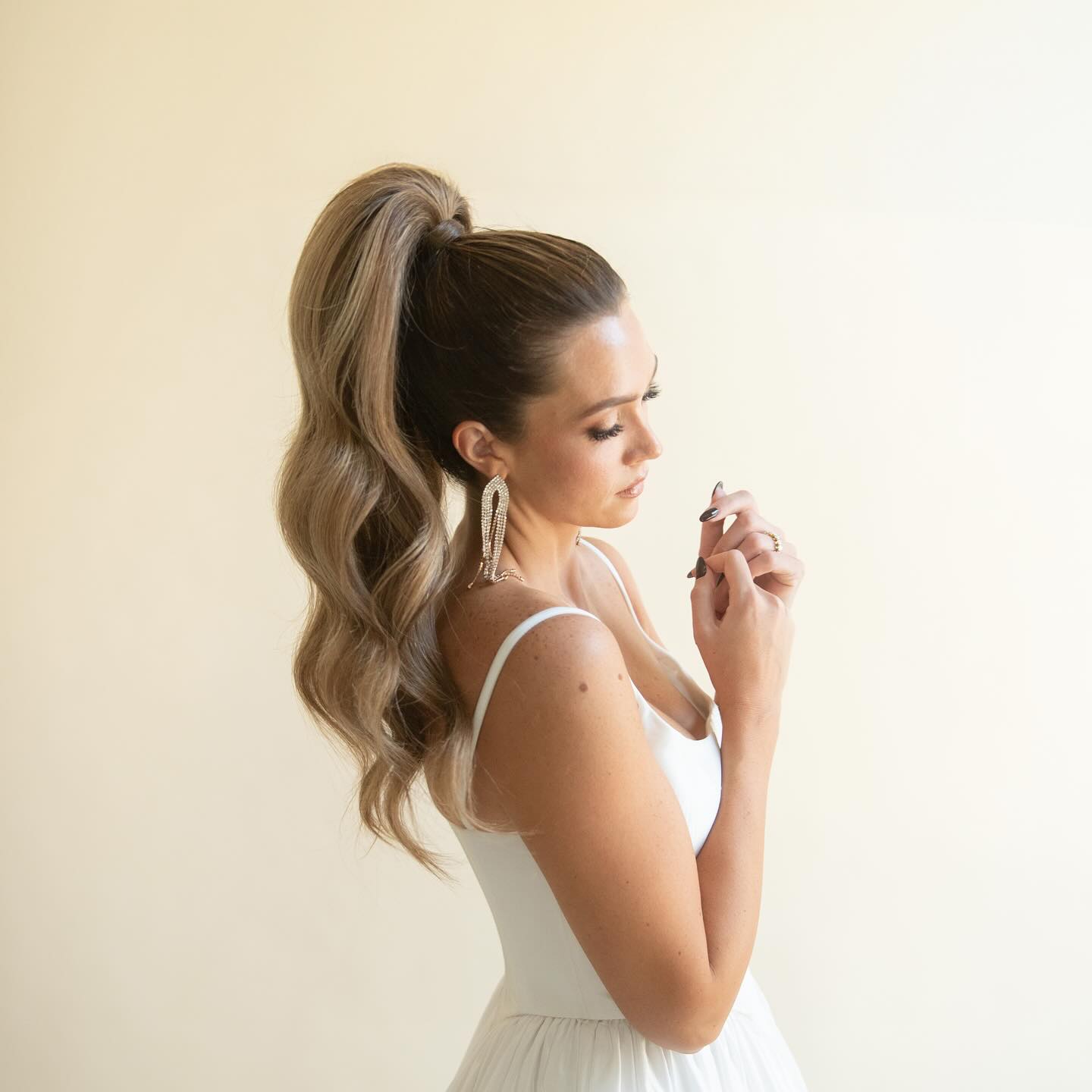 Bridal Updo Ideas