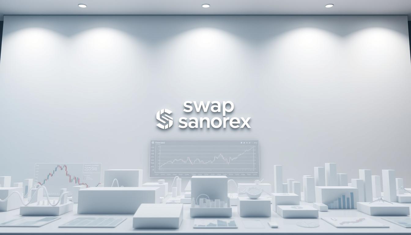 Swap Sanorex Trading Platform