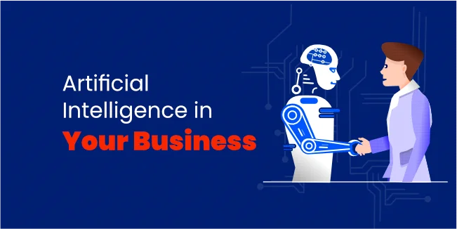 Applications of AI in Different Business Functions
